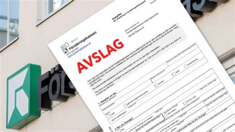 ansökan om arbetsresor försäkringskassan|Sjukpenning för anställda